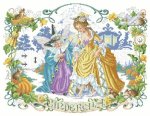 (image for) Cinderella